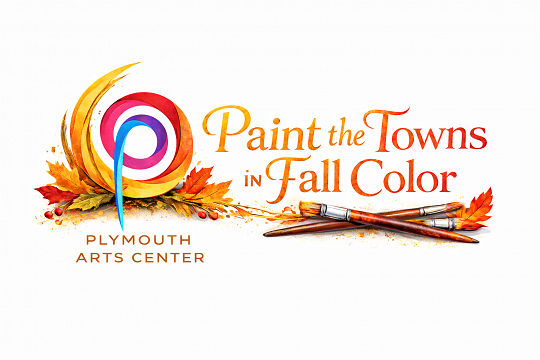 Paint the Towns in Fall Color 2026